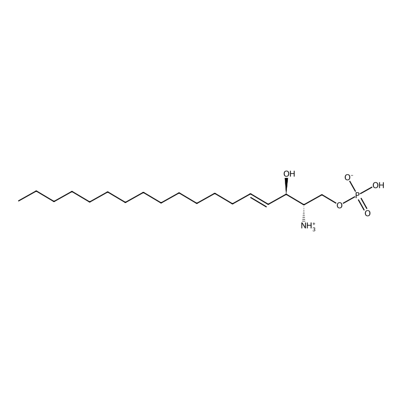 Sphingosine 1-phosphate