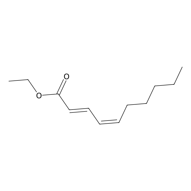 ethyl (2E,4Z)-deca-2,4-dienoate