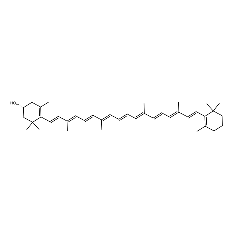 beta-Cryptoxanthin