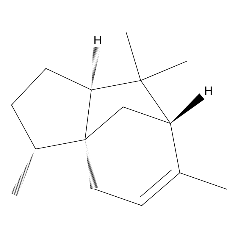 Cedr-8-ene