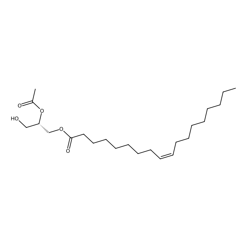 1-Oleoyl-2-acetyl-sn-glycerol