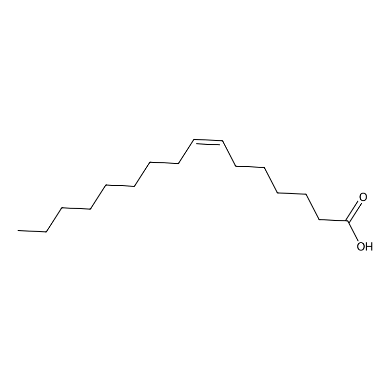 (Z)-7-Hexadecenoic acid