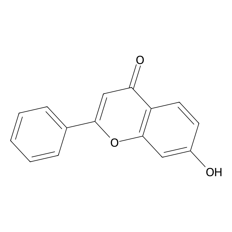 7-Hydroxyflavone