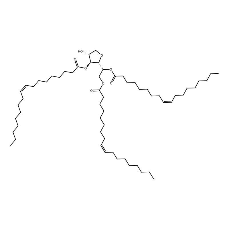 [2-[(2R,3S,4R)-4-hydroxy-3-[(Z)-octadec-9-enoyl]ox...