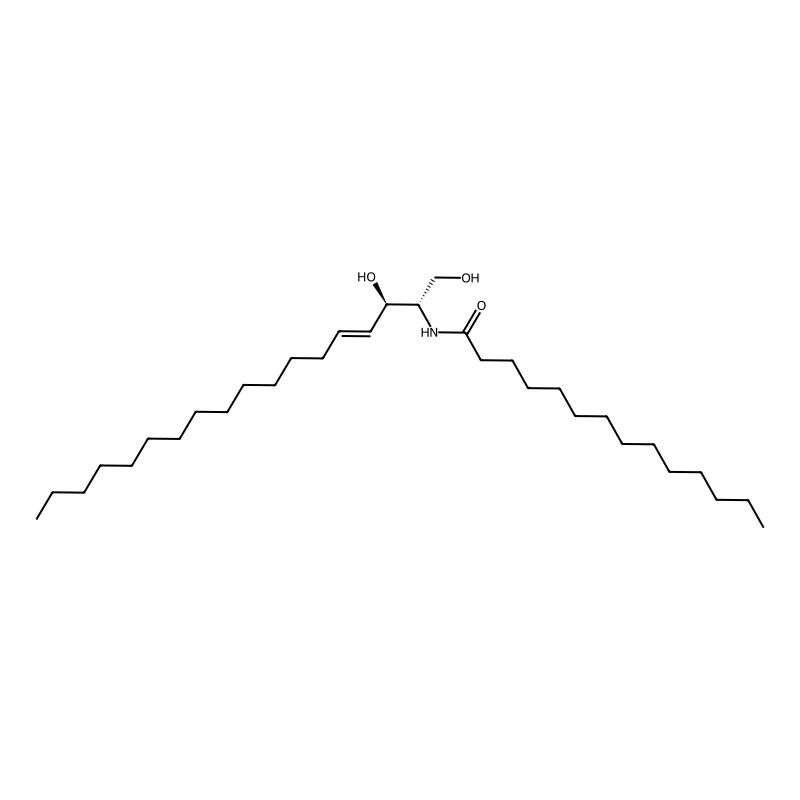 N-(Tetradecanoyl)-sphing-4-enine