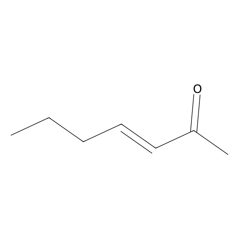 3-Hepten-2-one