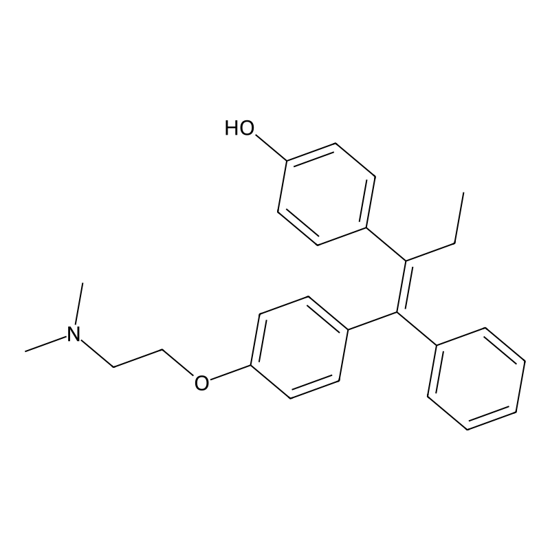 4'-Hydroxytamoxifen