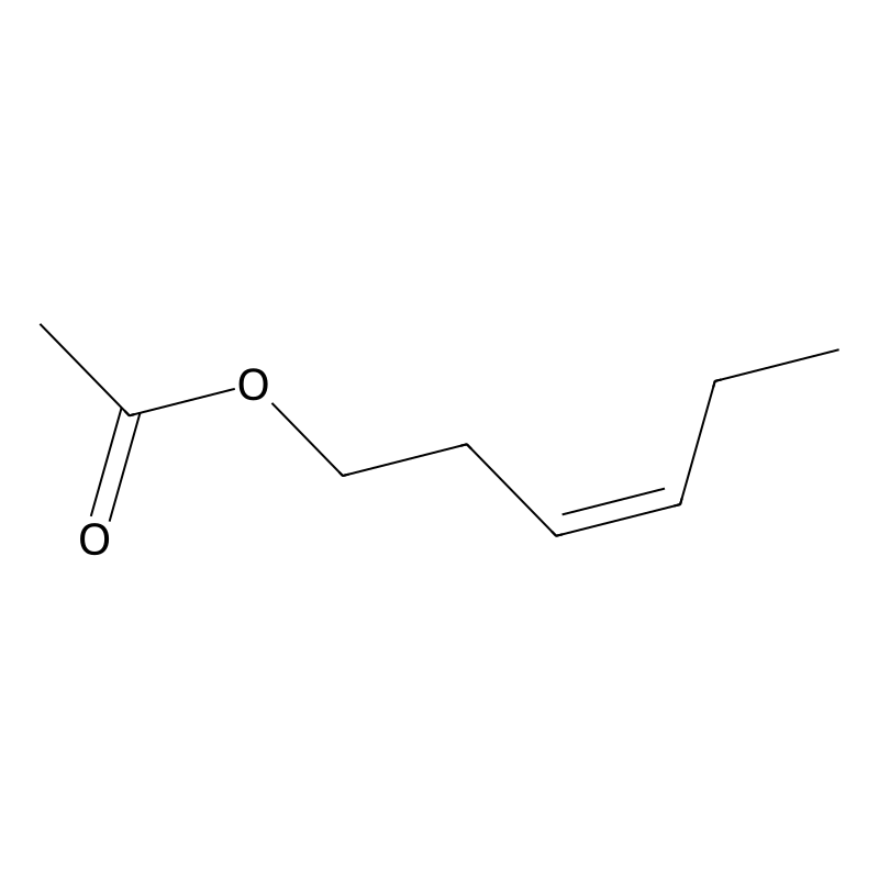 cis-3-Hexenyl acetate