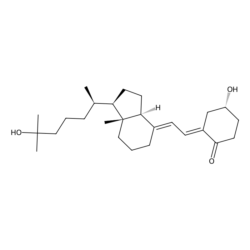 10-Keto-25-hydroxyvitamin D3