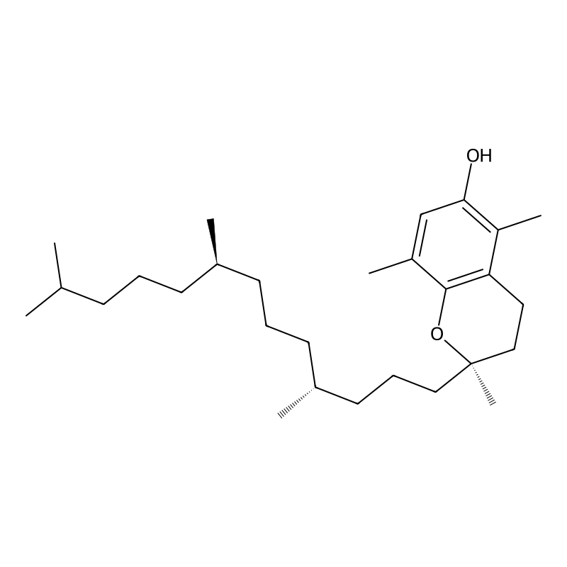 beta-Tocopherol