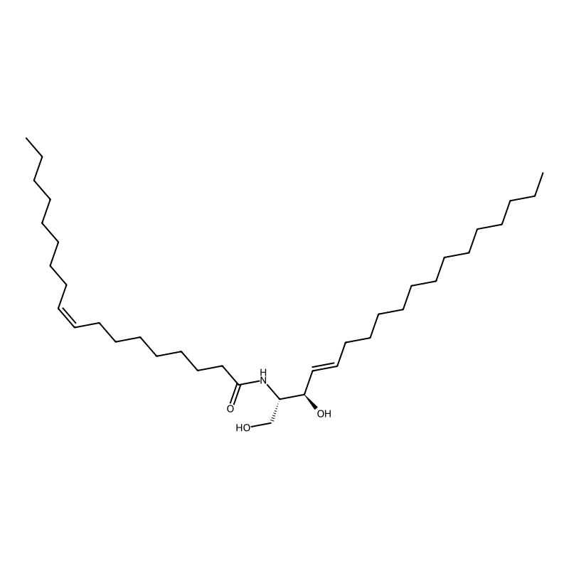 N-(oleoyl)-ceramide