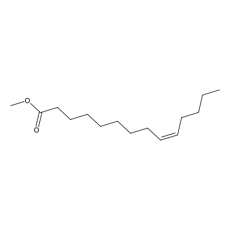 Methyl cis-9-tetradecenoate
