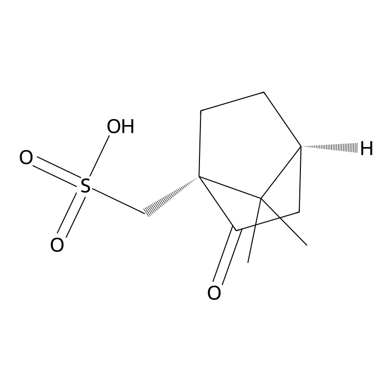 ((1R,4S)-7,7-Dimethyl-2-oxobicyclo[2.2.1]heptan-1-...