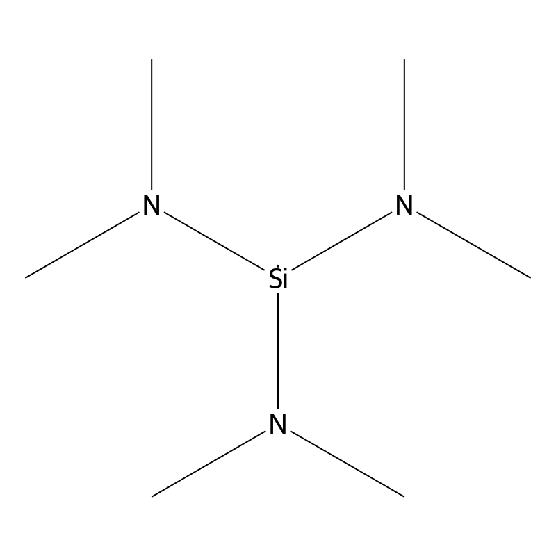 Tris(dimethylamino)silane