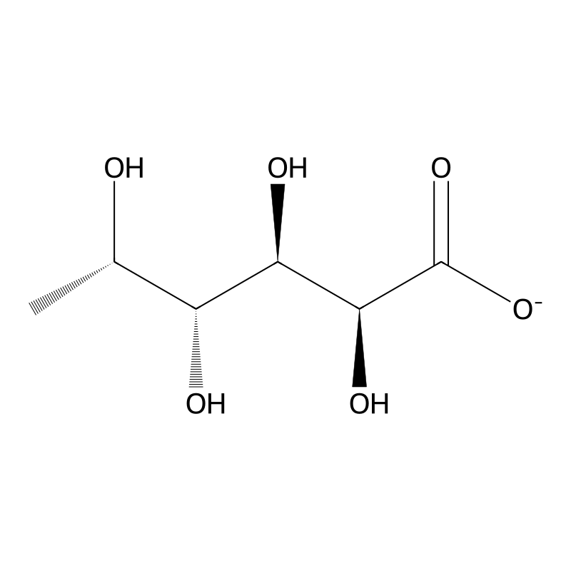 L-Fuconate