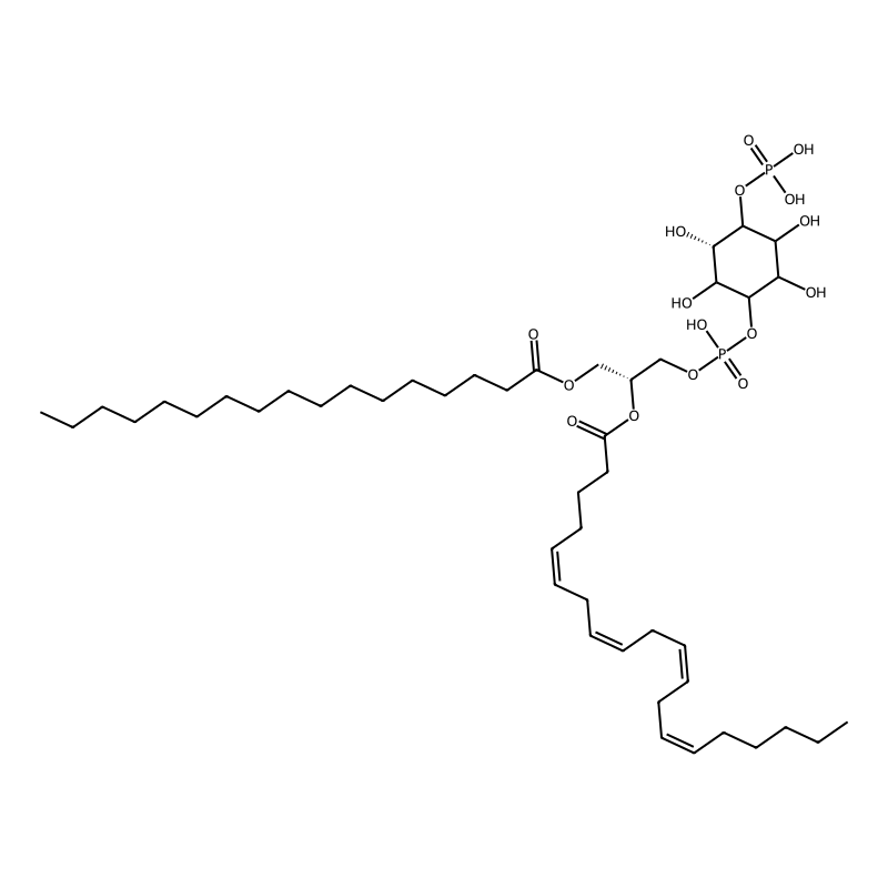 Phosphatidylinositol-4-phosphate