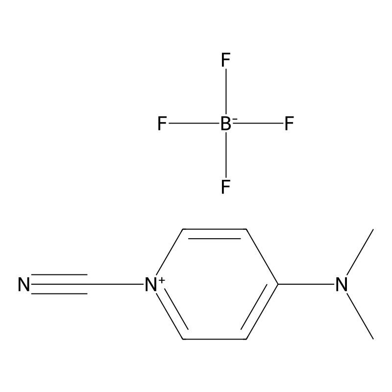 1-Cyano-4-(dimethylamino)pyridinium tetrafluorobor...