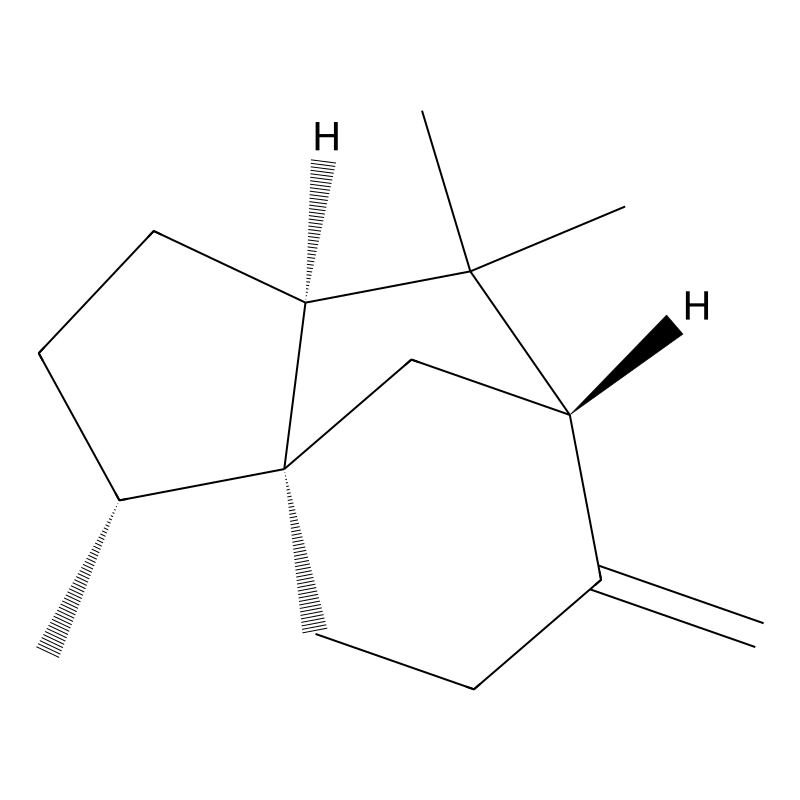 beta-Cedrene