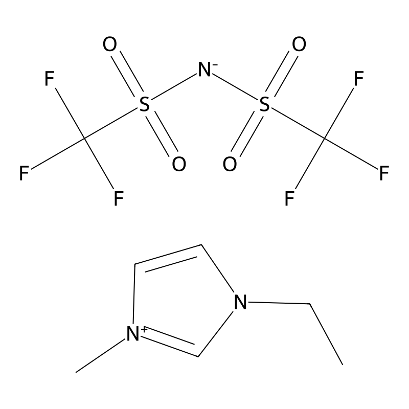 1-Ethyl-3-methylimidazolium bis(trifluoromethylsul...