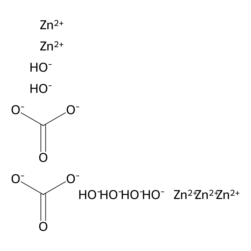 Zinc carbonate, basic