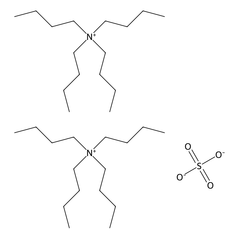 Bis(tetrabutylammonium) sulphate