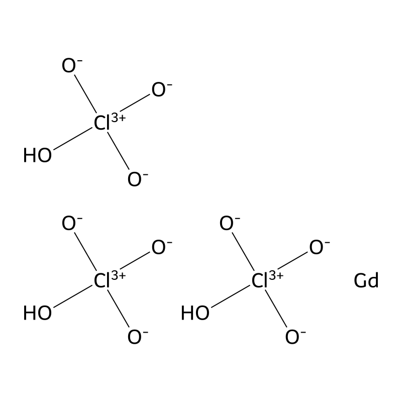 Gd(ClO4)3