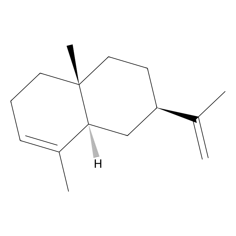 alpha-Selinene