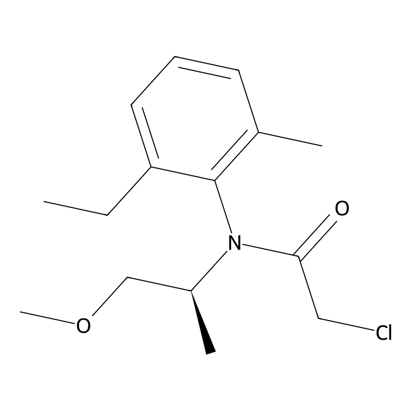 S-Metolachlor