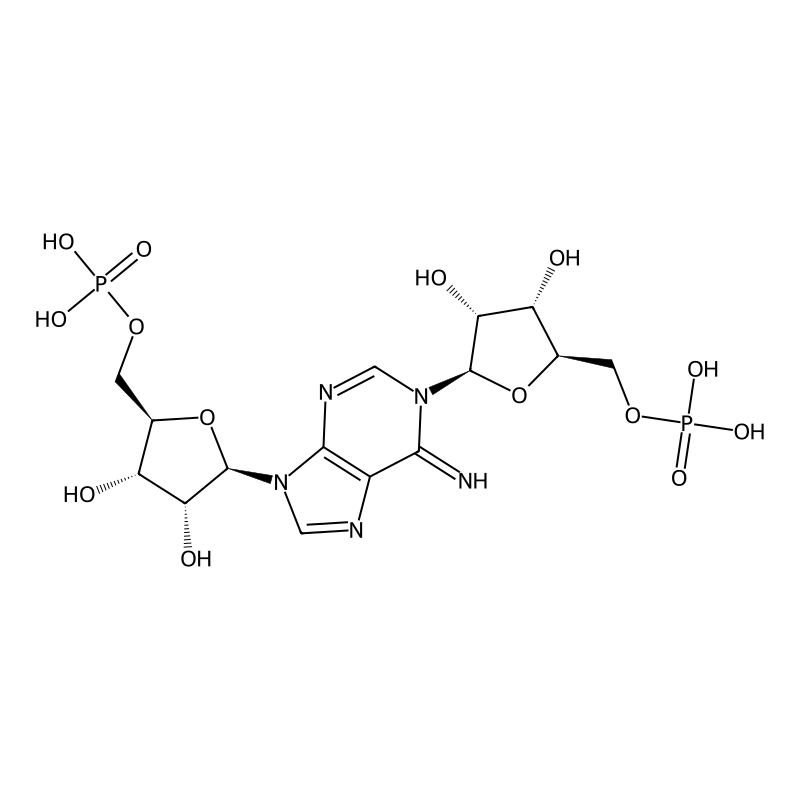 Buy phosphoribosyl-AMP