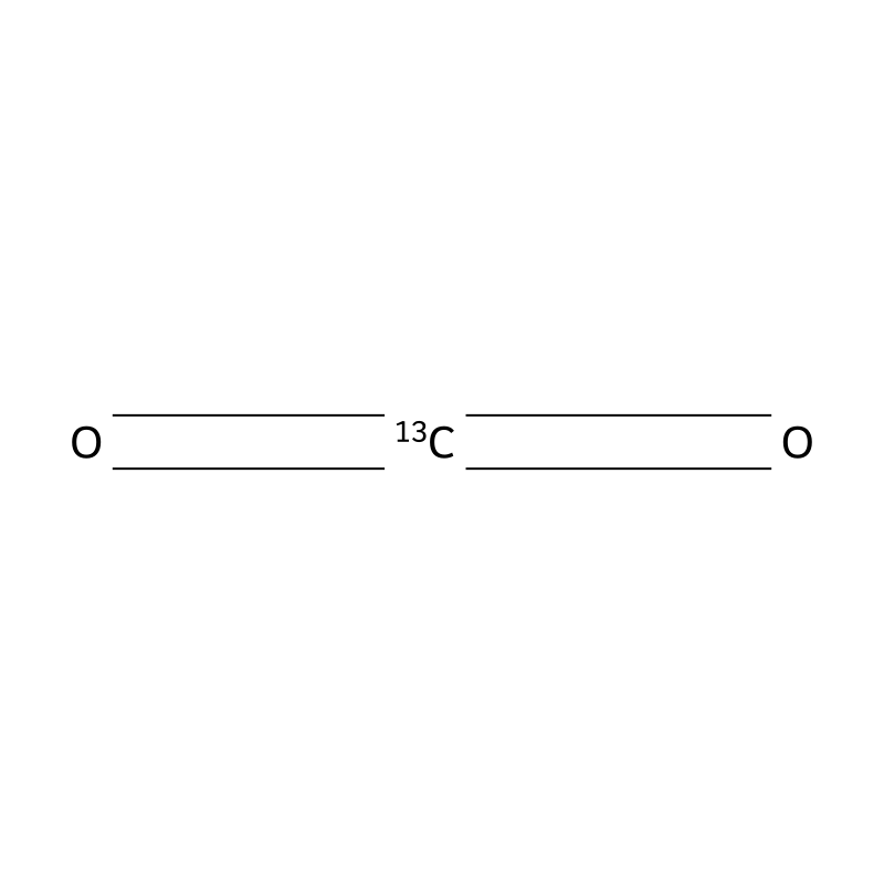 Carbon-13C dioxide