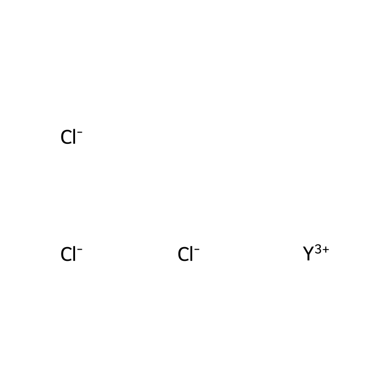 Yttrium chloride(III)