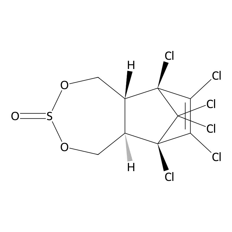 beta-Endosulfan