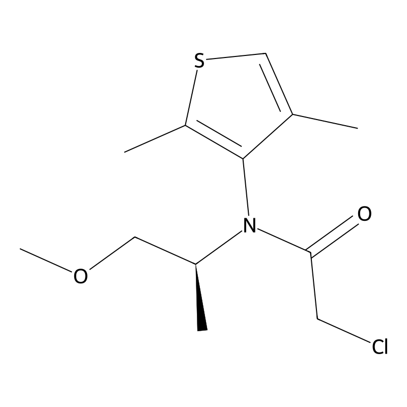 Dimethenamid-P