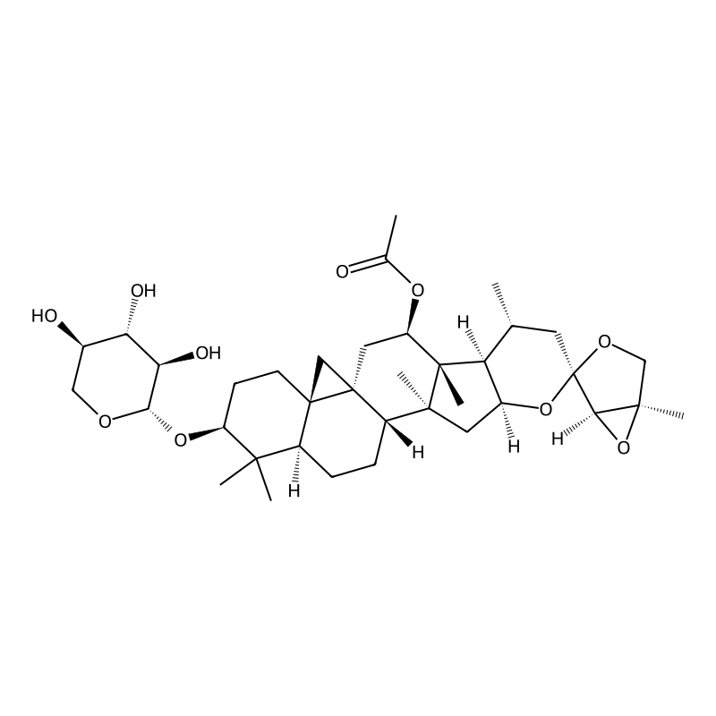 23-EPI-26-Deoxyactein