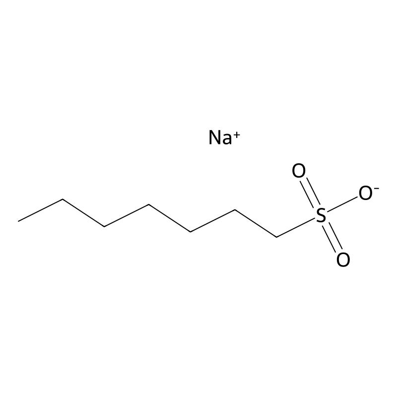 Sodium 1-heptanesulfonate