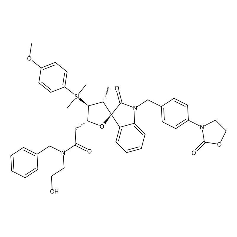 N-(2-hydroxyethyl)-2-[(2'R,3R,3'S,4'R)-3'-[(4-meth...