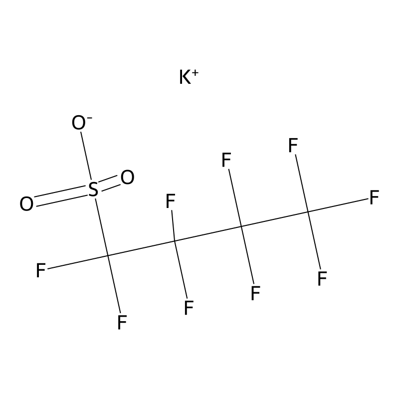 Potassium nonafluoro-1-butanesulfonate