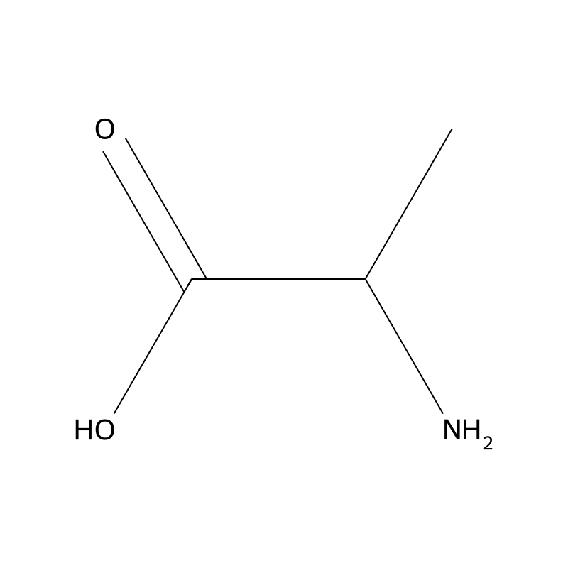 DL-Alanine