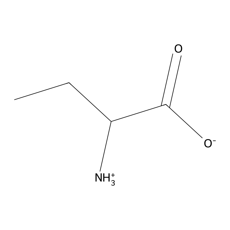 2-Aminobutyric acid