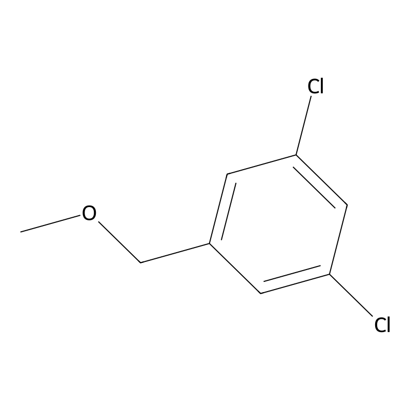 1,3-Dichloro-5-(methoxymethyl)benzene