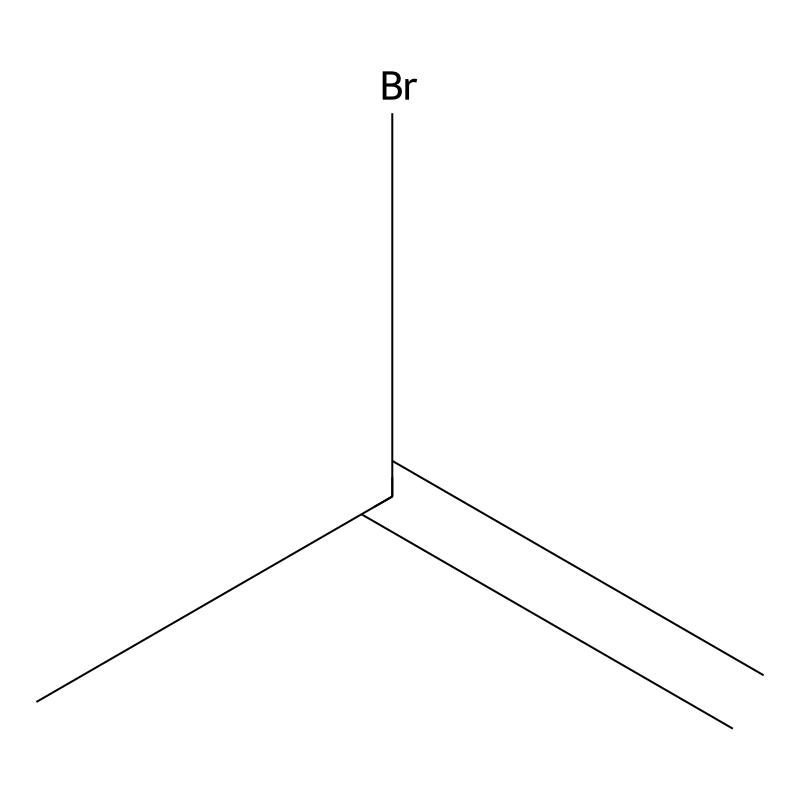 2-Bromopropene