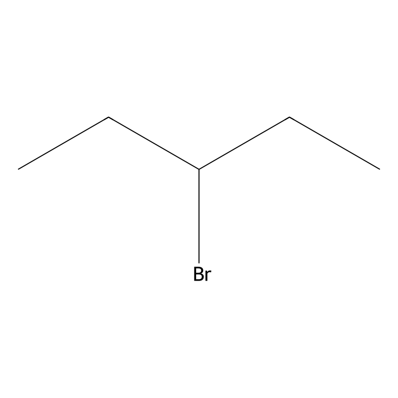 3-Bromopentane