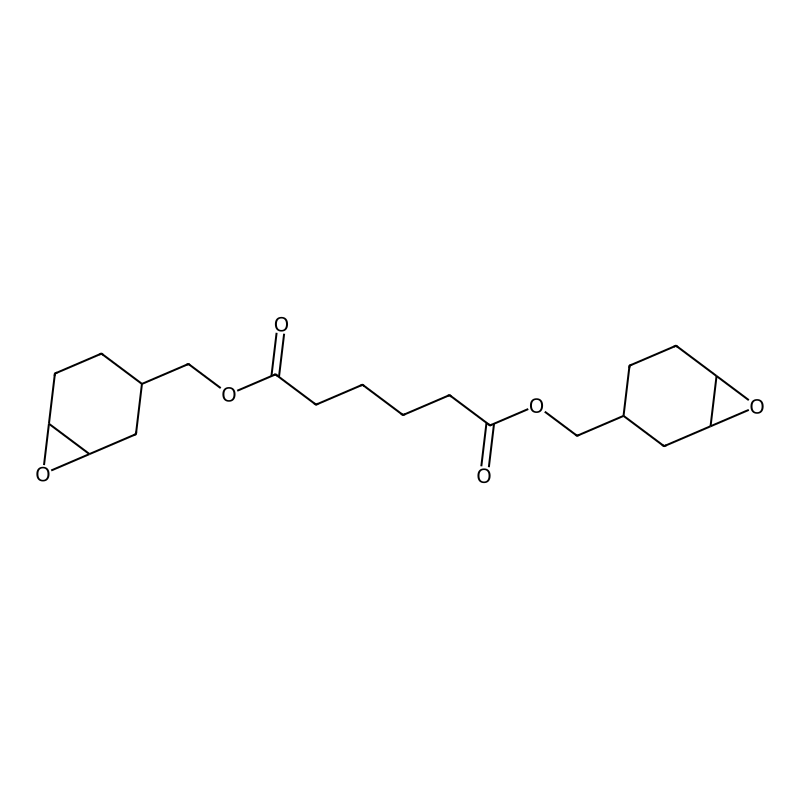 Bis(3,4-epoxycyclohexylmethyl) adipate