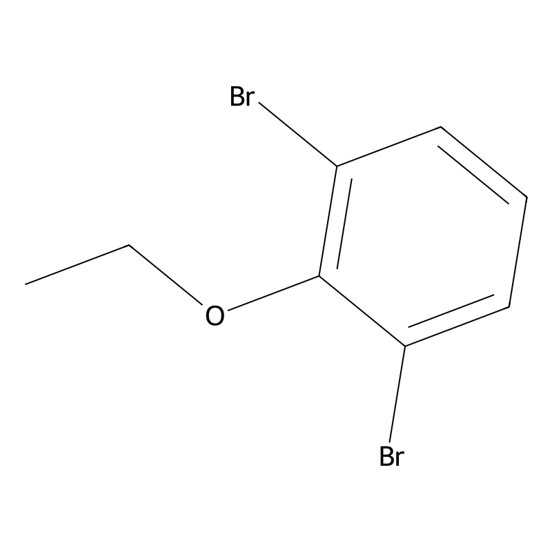 1,3-Dibromo-2-ethoxybenzene