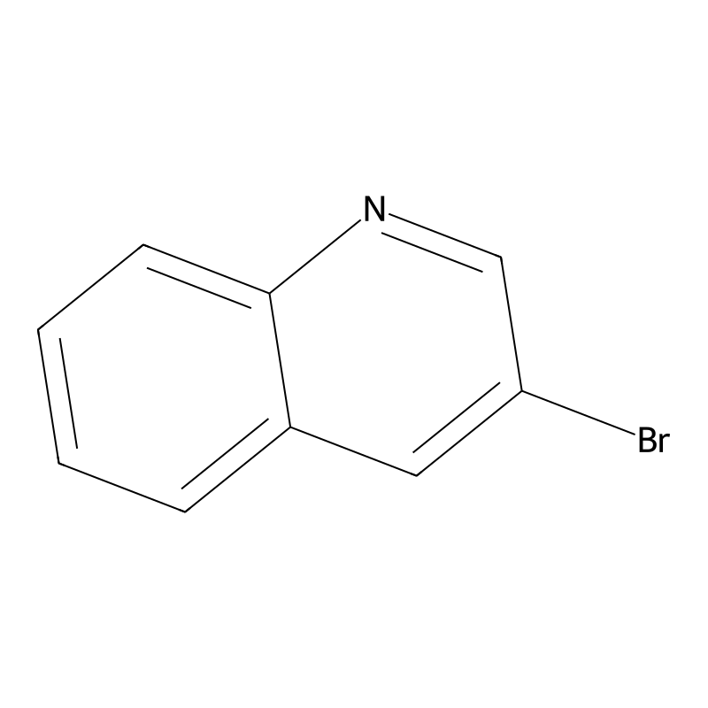 3-Bromoquinoline