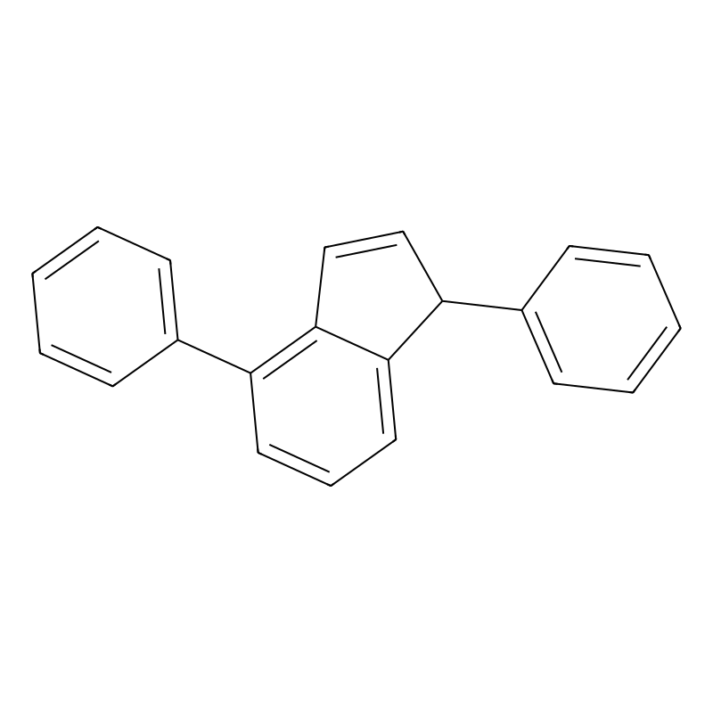 1,4-Diphenyl-indene