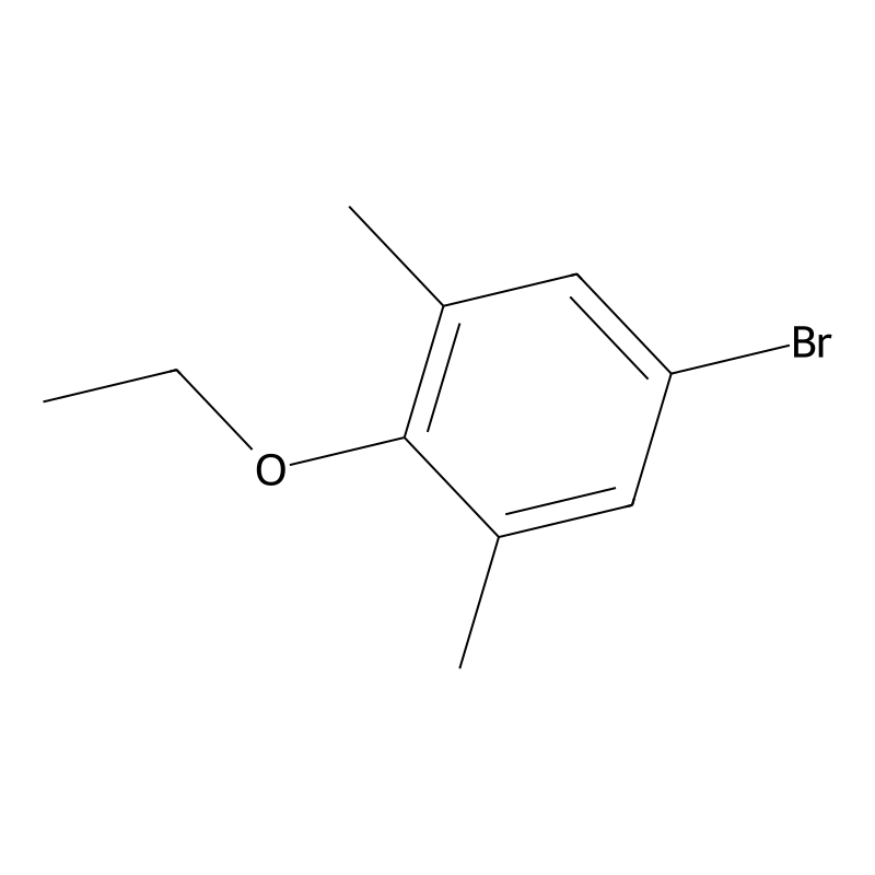 5-Bromo-2-ethoxy-1,3-dimethylbenzene