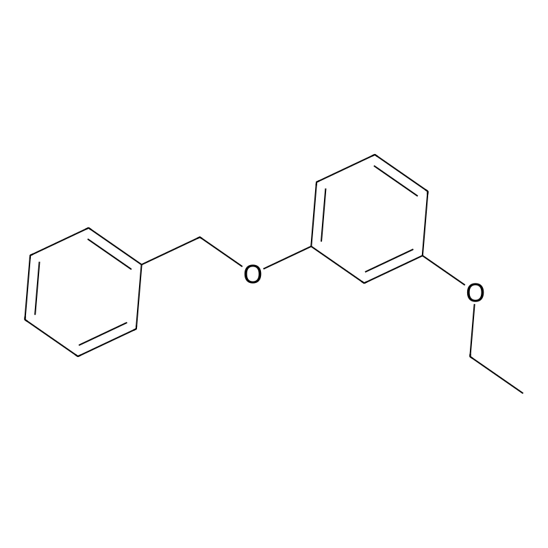 1-(Benzyloxy)-3-ethoxybenzene