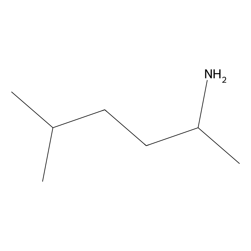 2-Amino-5-methylhexane