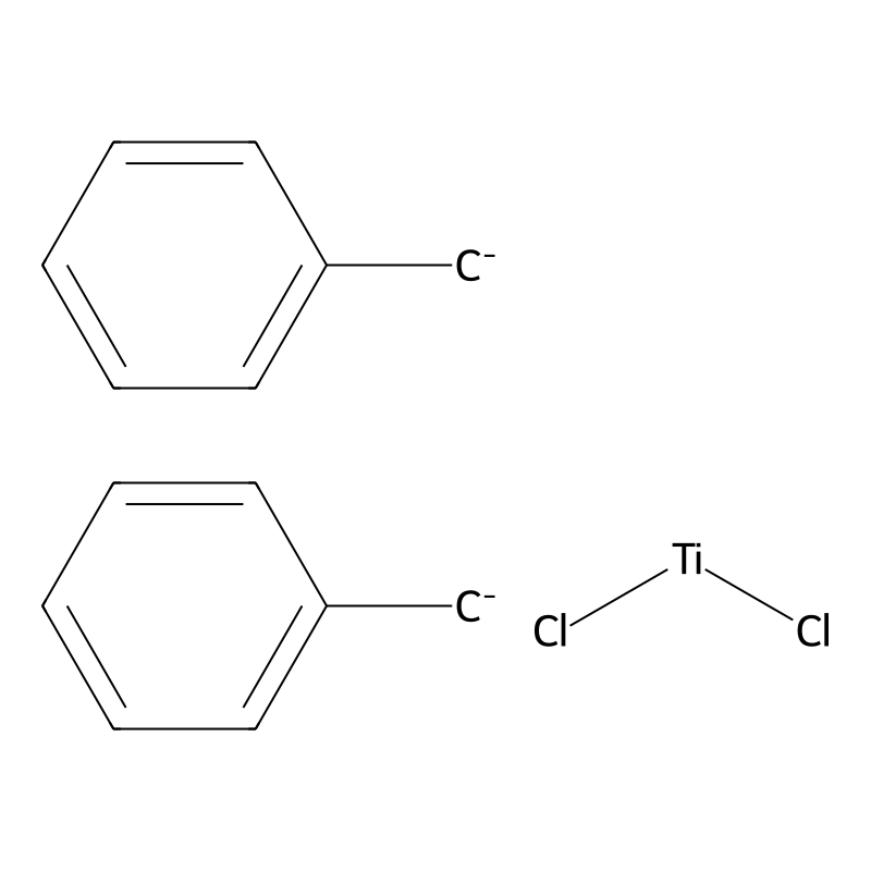 Bis-benzyl-titanium-(IV)-dichloride